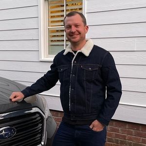 Meet your Posher, Patrick